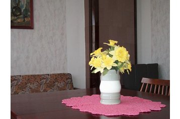 Estonija Privát Kuressaare, Eksterijer